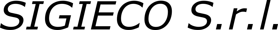 Sigieco S.r.l.